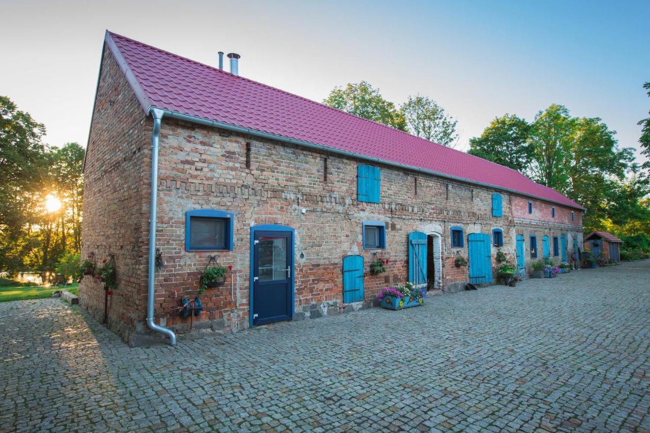 Gutshof Dragefeld *